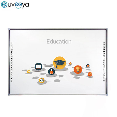 Ультракрасный класс умное взаимодействующее Whiteboard для школ