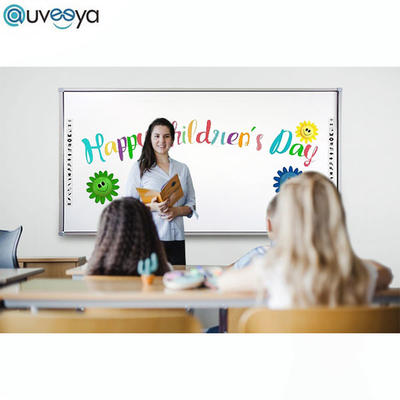 Ультракрасный класс умное взаимодействующее Whiteboard для школ
