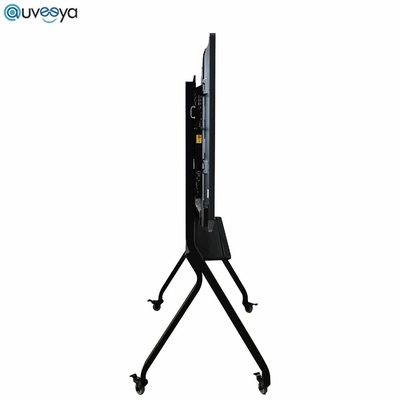 доска 4K LCD умная взаимодействующая цифров Whiteboard Wifi электронная белая