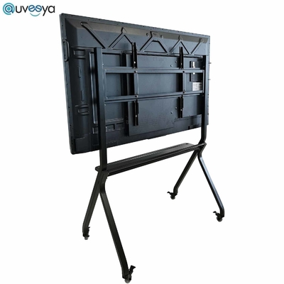 Доска экрана касания Auveeya ультракрасная умная взаимодействующая Whiteboards цифров 75 дюймов