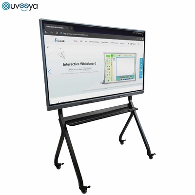 OEM умное взаимодействующее электронное Whiteboard для преподавательства класса образования