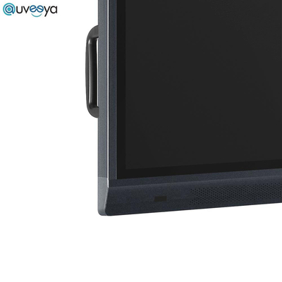 4K доска приведенная LCD Whiteboard 110 цифров дюйма самая большая взаимодействующая белая
