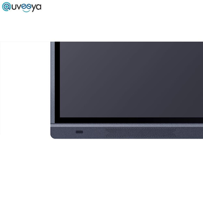 экран дисплея Smartboard алюминиевого касания рамки 800MHz взаимодействующий
