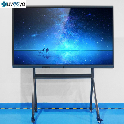 экран дисплея Smartboard алюминиевого касания рамки 800MHz взаимодействующий