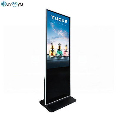 Signage цифров дисплея киоска экрана касания андроида OEM взаимодействующий