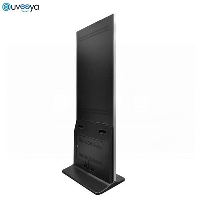 Киоск ультракрасного дисплея монитора Lcd киоска СИД умный 55 дюймов