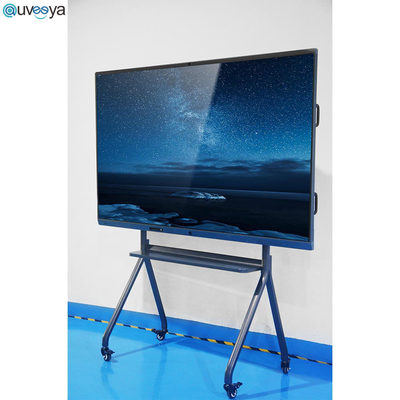 ODM дисплея взаимодействующей умной доски экрана касания X5PRO взаимодействующий