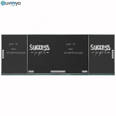 Ультракрасный экран касания взаимодействующее электронное Whiteboards для школ