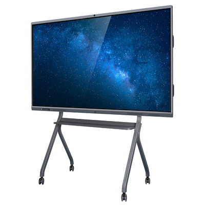 Дисплей Whiteboard ультракрасного умного касания взаимодействующий для школы