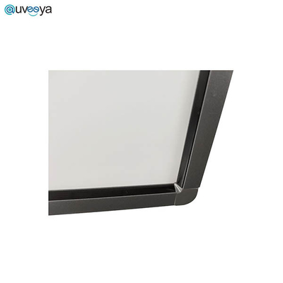 Экран 83 цифров мобильный взаимодействующий Whiteboard дюйма для классов