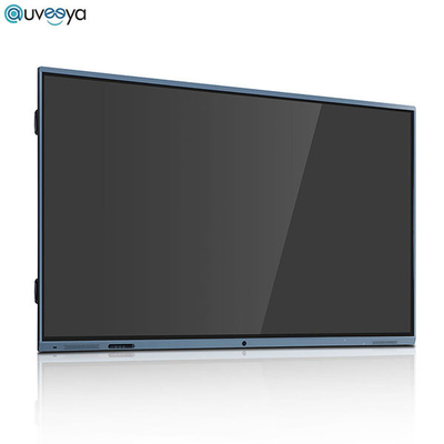 СИД ПК Auveeya касается 4K взаимодействующему плоскому экрану все в одном 75 дюймах