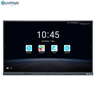 Экран касания LCD дисплея класса СИД 32GB 256SSD взаимодействующий