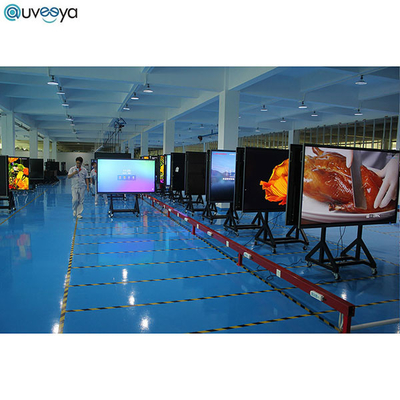 Доска Whiteboard касания инфракрасн UHD взаимодействующая умная для класса и дела