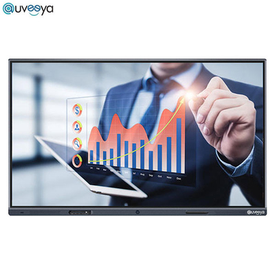 Доска Whiteboard касания инфракрасн UHD взаимодействующая умная для класса и дела