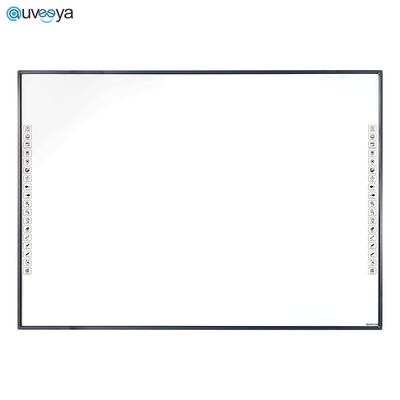 Инфракрасн взаимодействующее Whiteboard Whiteboard цифров Multi касания класса умное с репроектором