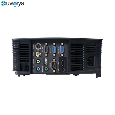 Диктор 1024x768 репроектора 10W DLP короткого хода умный
