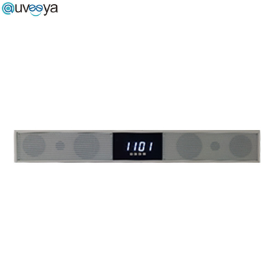 микрофон и дикторы класса мультимедиа 40W для конференции образования
