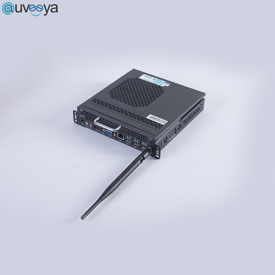 Взаимодействующий ПК 8GB 128G цифров Whiteboard мини OPS экрана касания