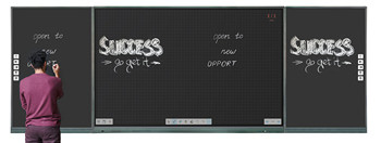Ультракрасный экран касания взаимодействующее электронное Whiteboards для школ