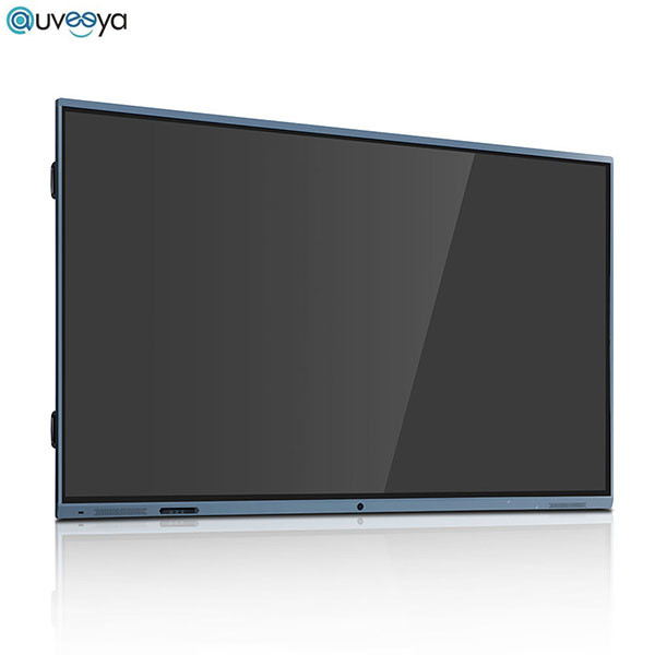 СИД ПК Auveeya касается 4K взаимодействующему плоскому экрану все в одном 75 дюймах